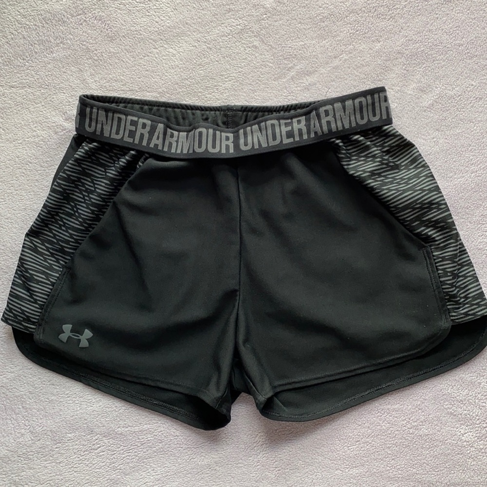 Women’s UnderArmour Shorts